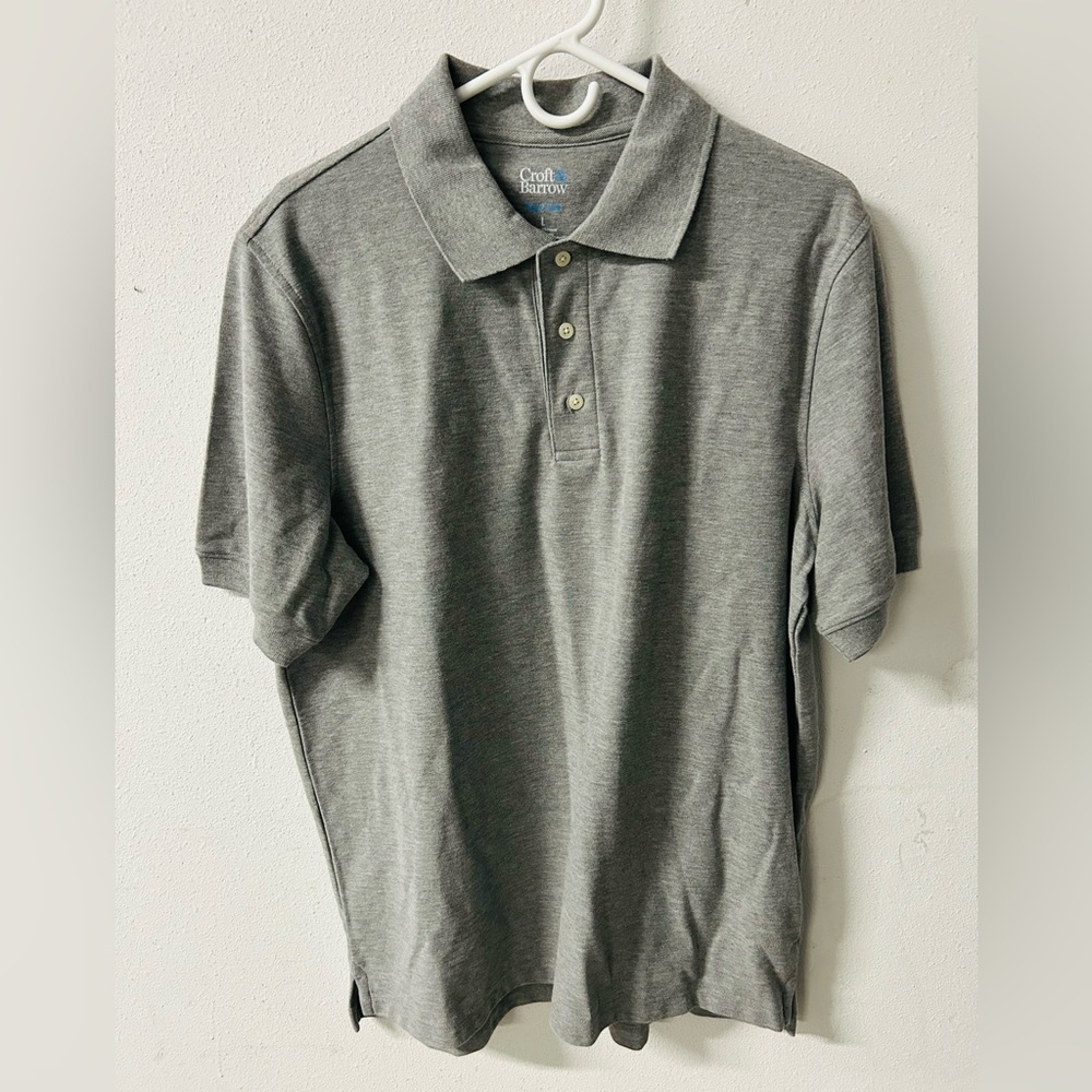 Men’s polo shirt